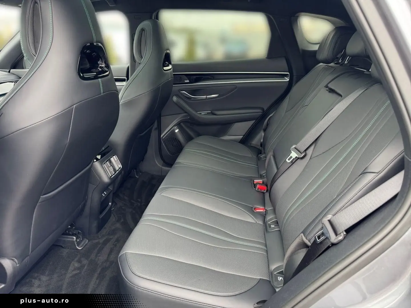 BYD SEAL U DM-i 1.5 PHEV Boost Leder Pano Navi