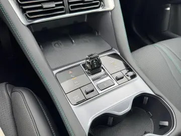 BYD SEAL U DM-i 1.5 PHEV Boost Leder Pano Navi