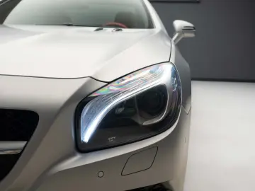 Mercedes-Benz SL 350