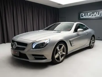 Mercedes-Benz SL 350