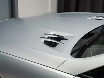 Mercedes-Benz SL 350
