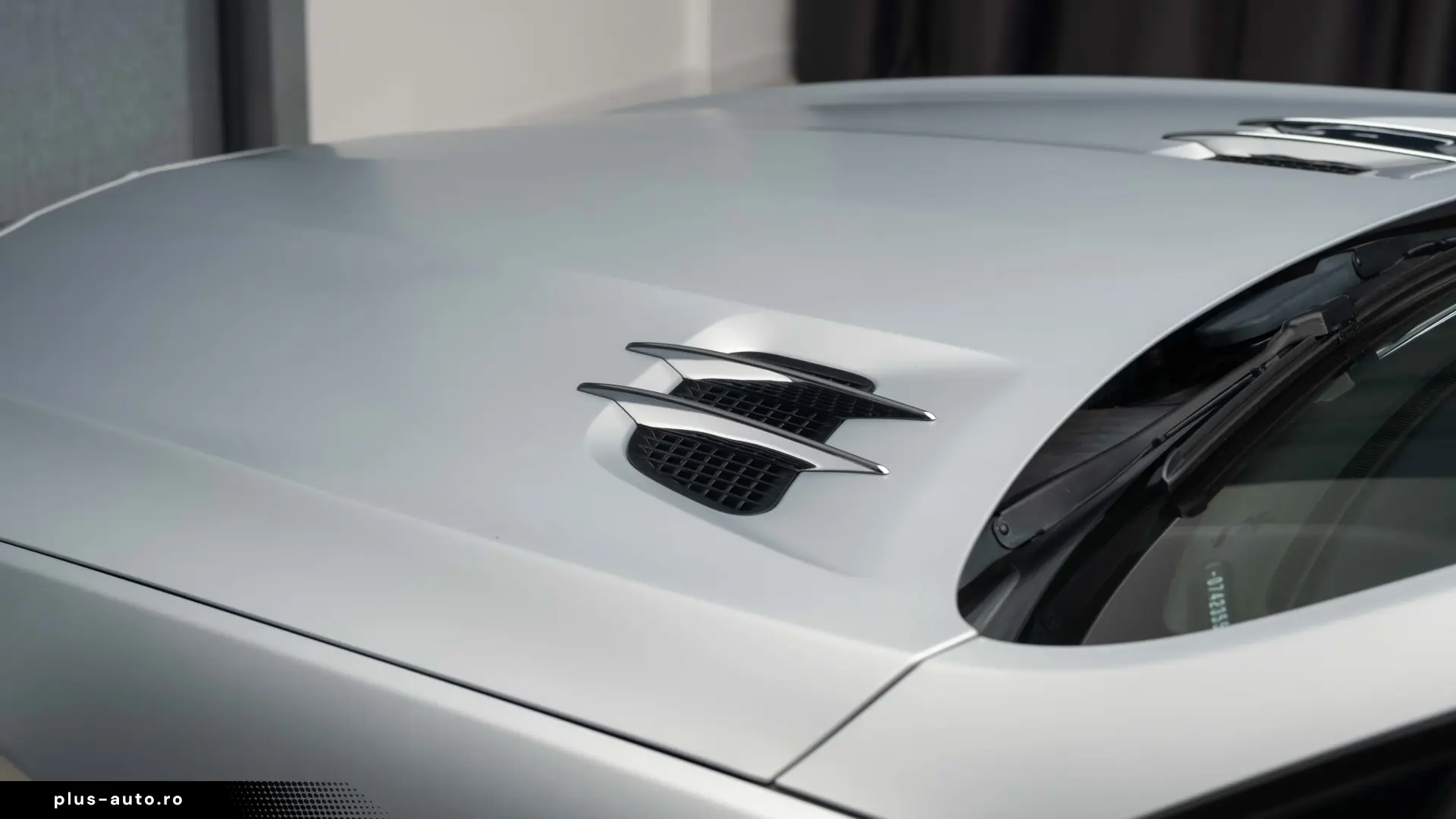 Mercedes-Benz SL 350
