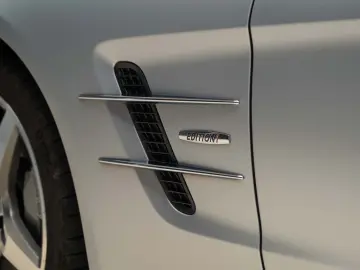 Mercedes-Benz SL 350