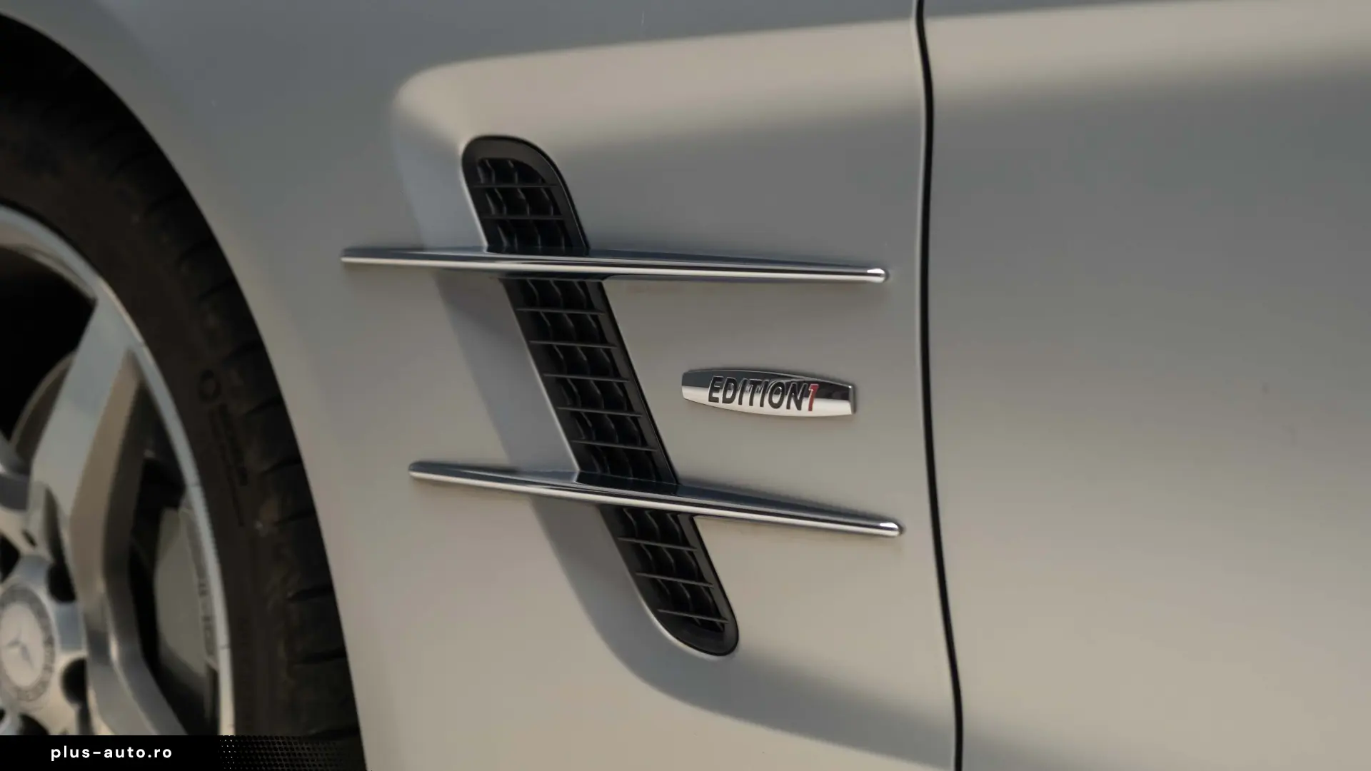 Mercedes-Benz SL 350
