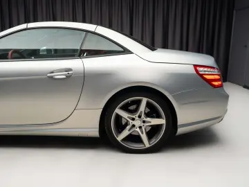 Mercedes-Benz SL 350