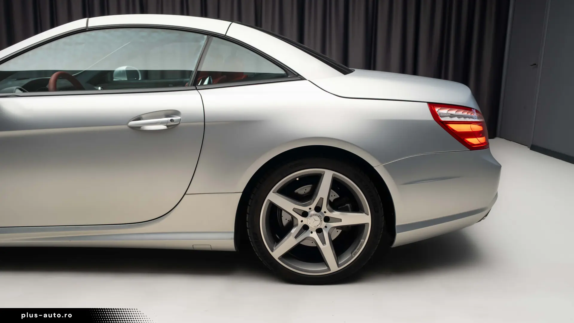 Mercedes-Benz SL 350