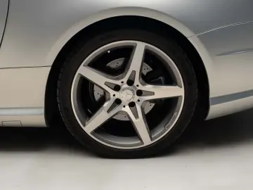 Mercedes-Benz SL 350