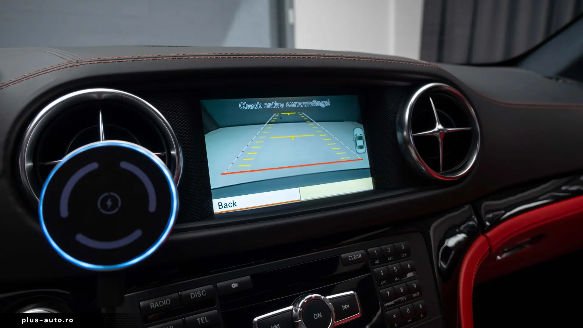 Mercedes-Benz SL 350