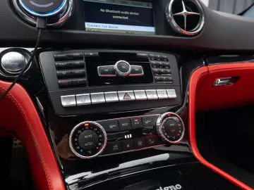 Mercedes-Benz SL 350