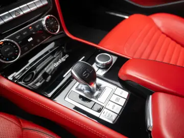 Mercedes-Benz SL 350