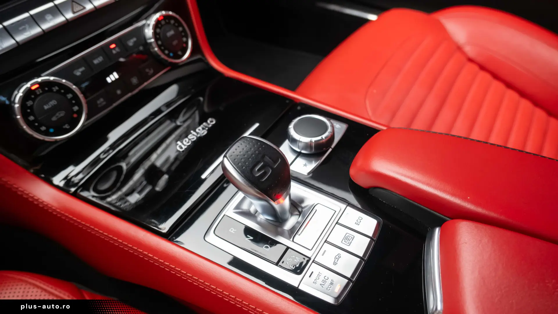 Mercedes-Benz SL 350