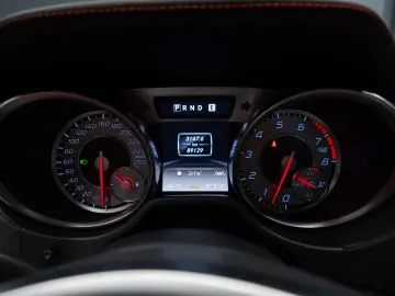 Mercedes-Benz SL 350