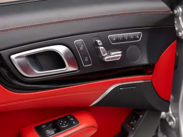 Mercedes-Benz SL 350