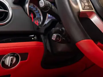 Mercedes-Benz SL 350