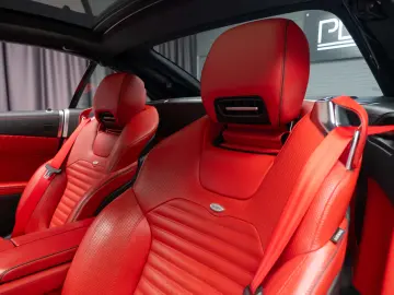 Mercedes-Benz SL 350