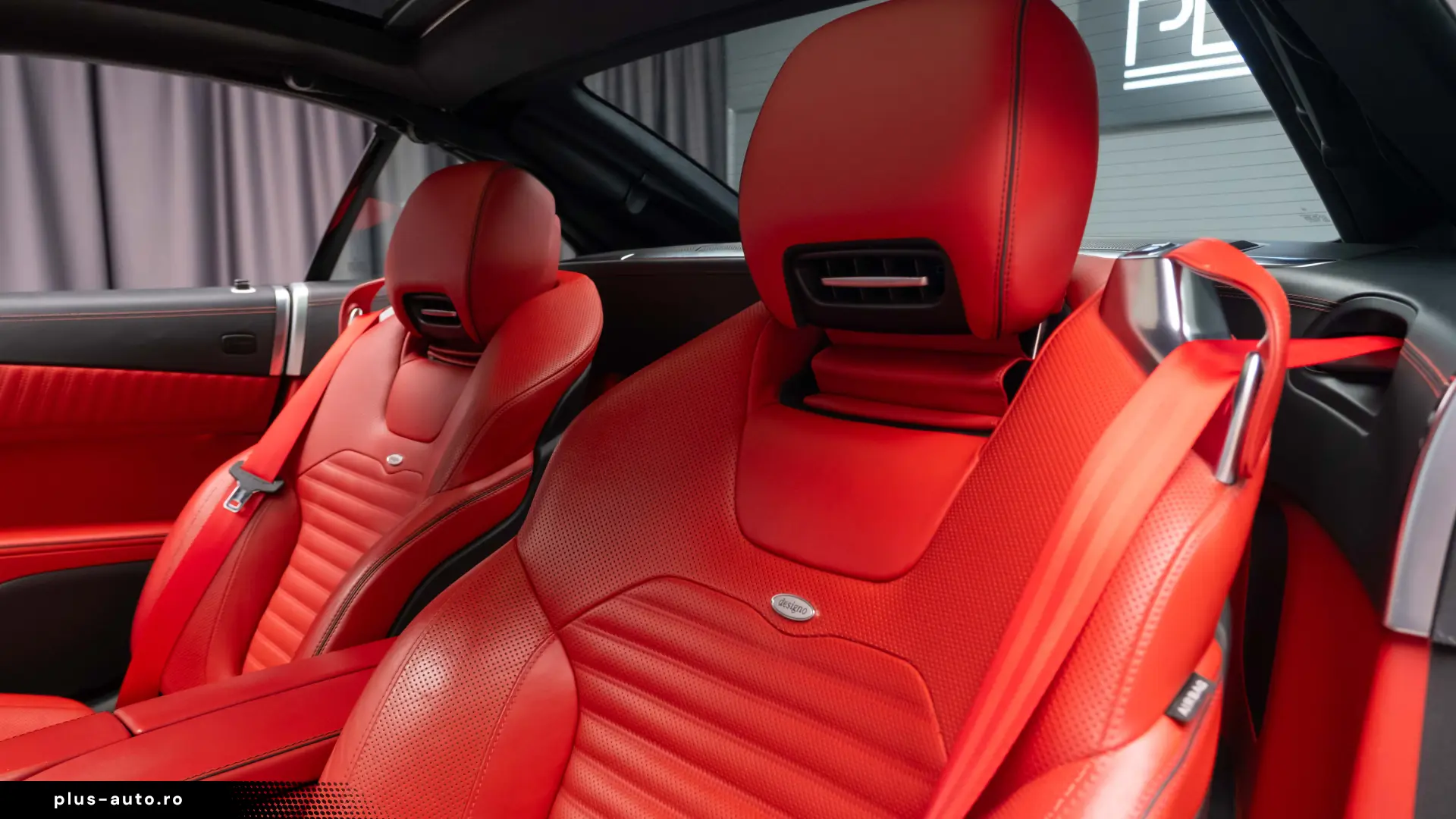 Mercedes-Benz SL 350