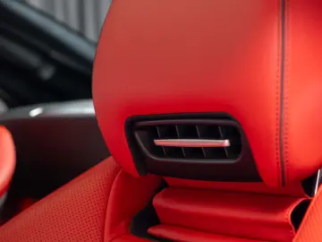 Mercedes-Benz SL 350