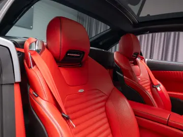 Mercedes-Benz SL 350