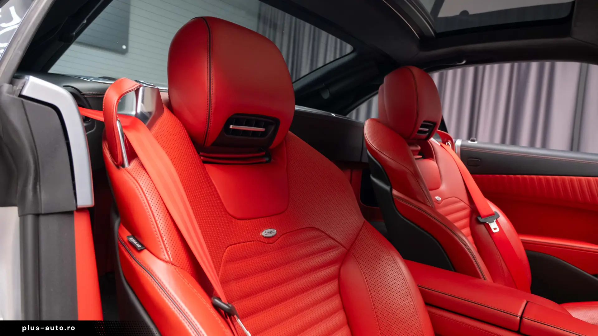 Mercedes-Benz SL 350