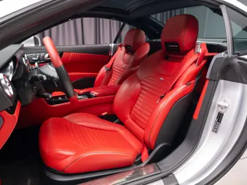 Mercedes-Benz SL 350