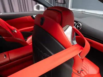 Mercedes-Benz SL 350
