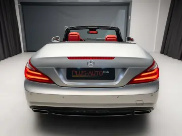 Mercedes-Benz SL 350