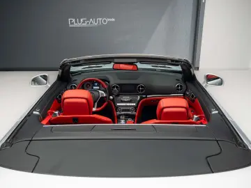 Mercedes-Benz SL 350