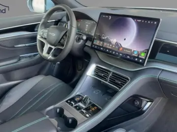 BYD SEAL U DM-i Boost Alu HUD KA LED Link LRH NAV