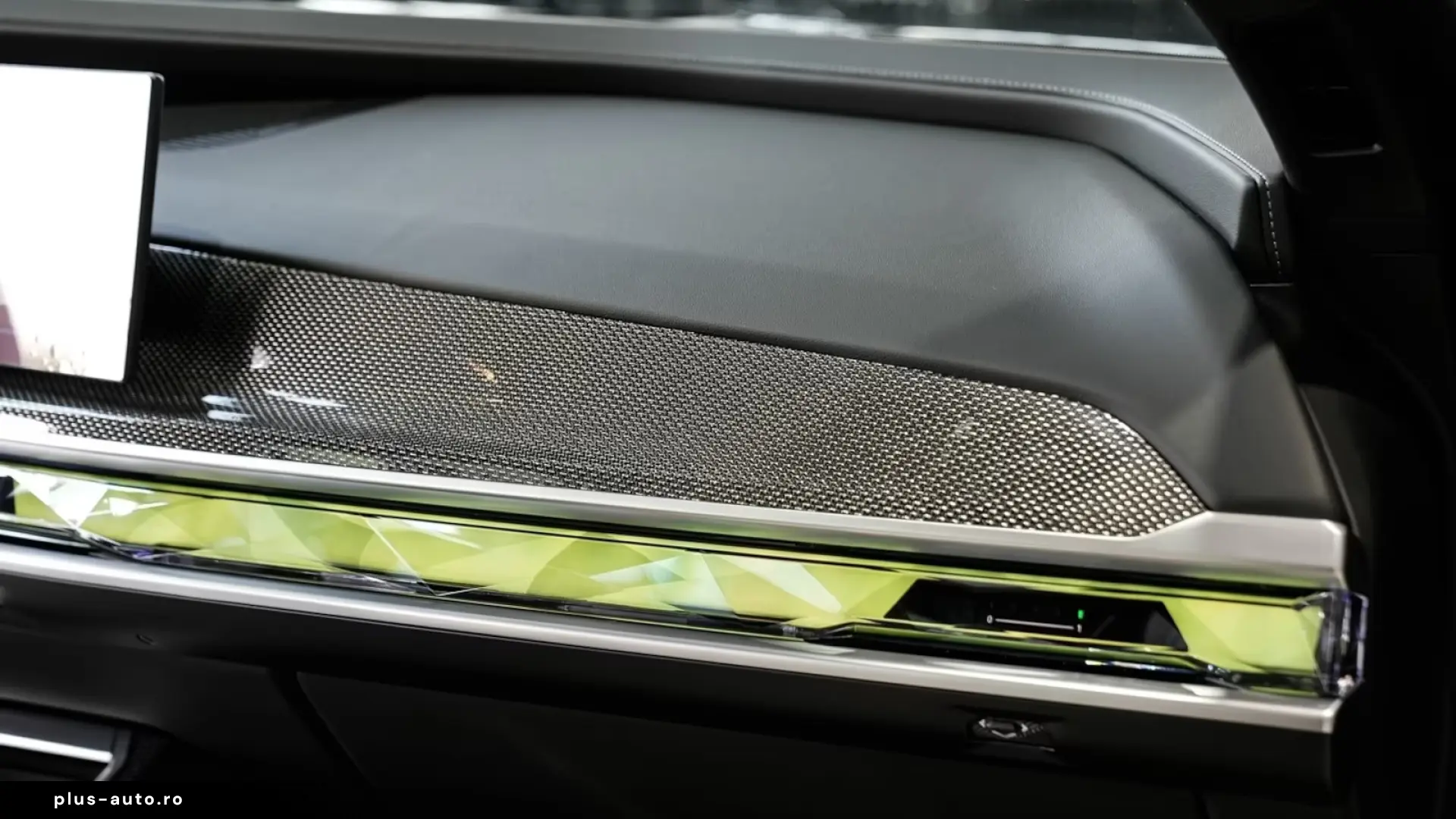 BMW 740xd M SPORT PRO TV Sky Lounge