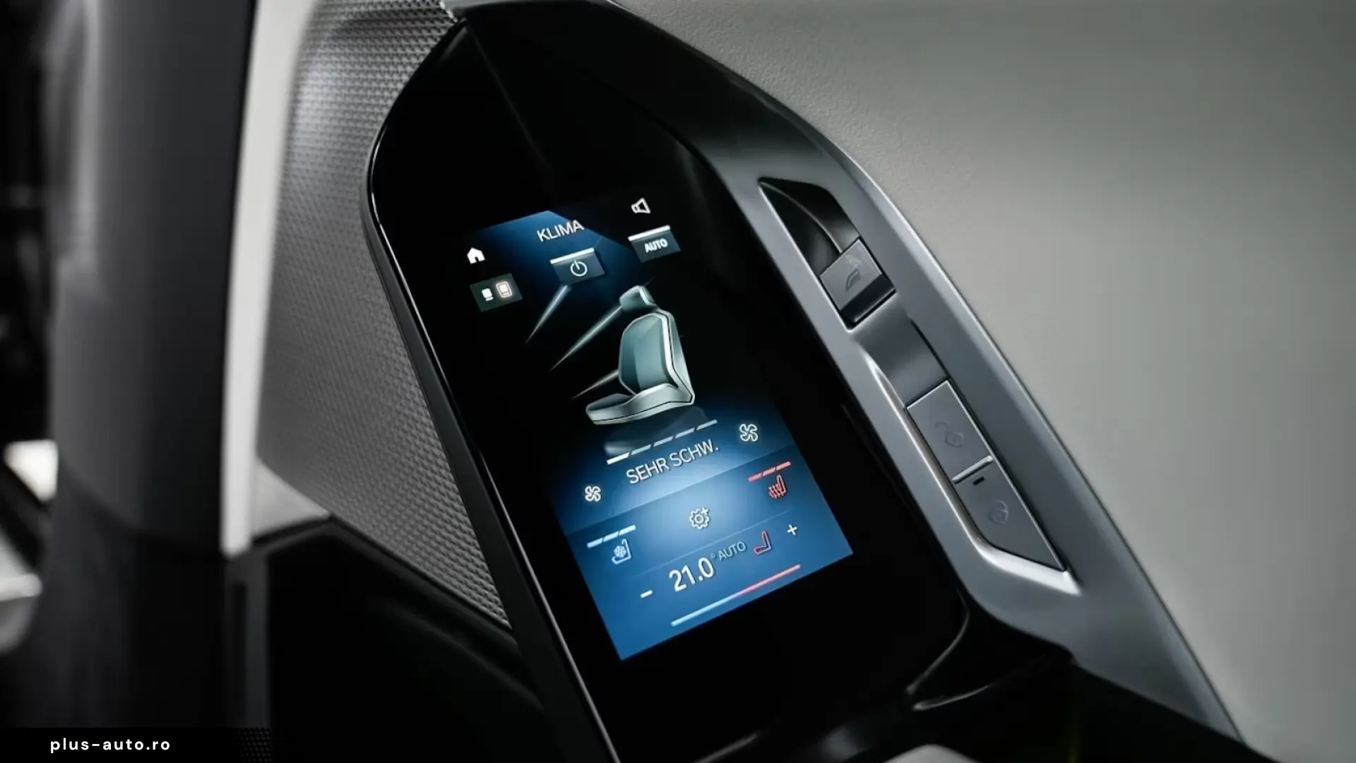BMW 740xd M SPORT PRO TV Sky Lounge