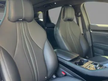 BYD SEAL U DM-i Boost Alu HUD KA LED Link LRH NAV