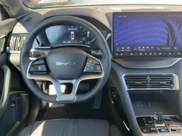 BYD SEAL U DM-i Boost Alu HUD KA LED Link LRH NAV