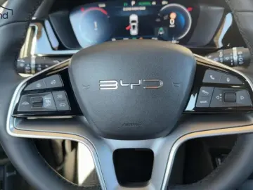 BYD SEAL U DM-i Boost Alu HUD KA LED Link LRH NAV