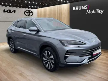 BYD SEAL U DM-i 1.5 PHEV Boost Leder Pano Navi