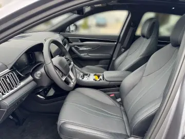 BYD SEAL U DM-i 1.5 PHEV Boost Leder Pano Navi