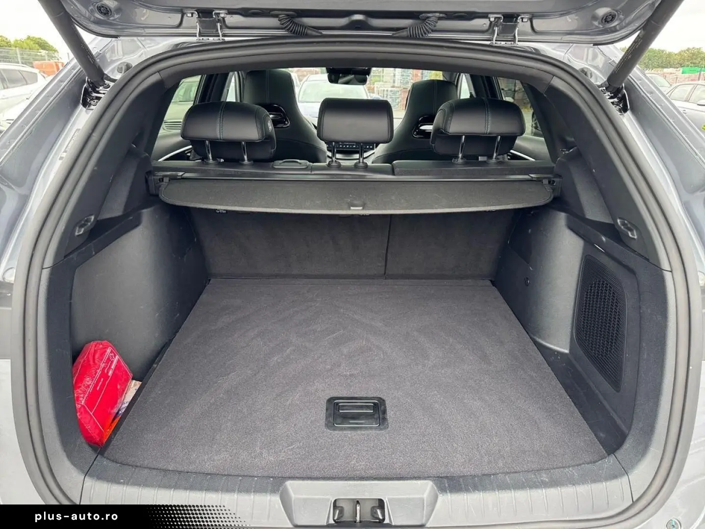 BYD SEAL U DM-i 1.5 PHEV Boost Leder Pano Navi