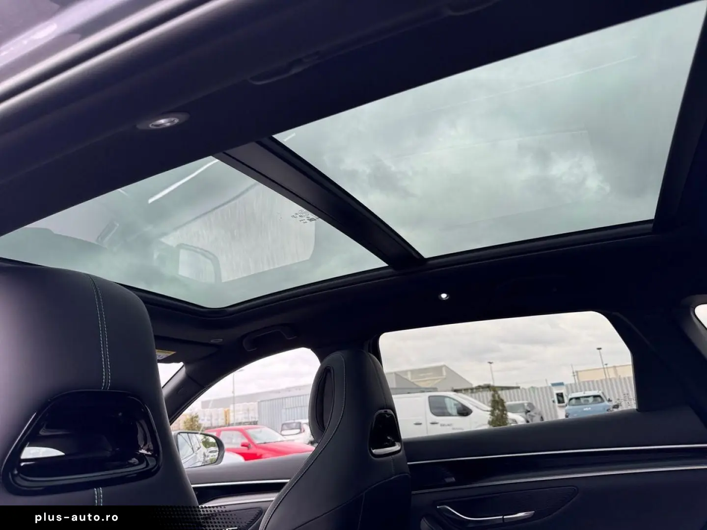 BYD SEAL U DM-i 1.5 PHEV Boost Leder Pano Navi