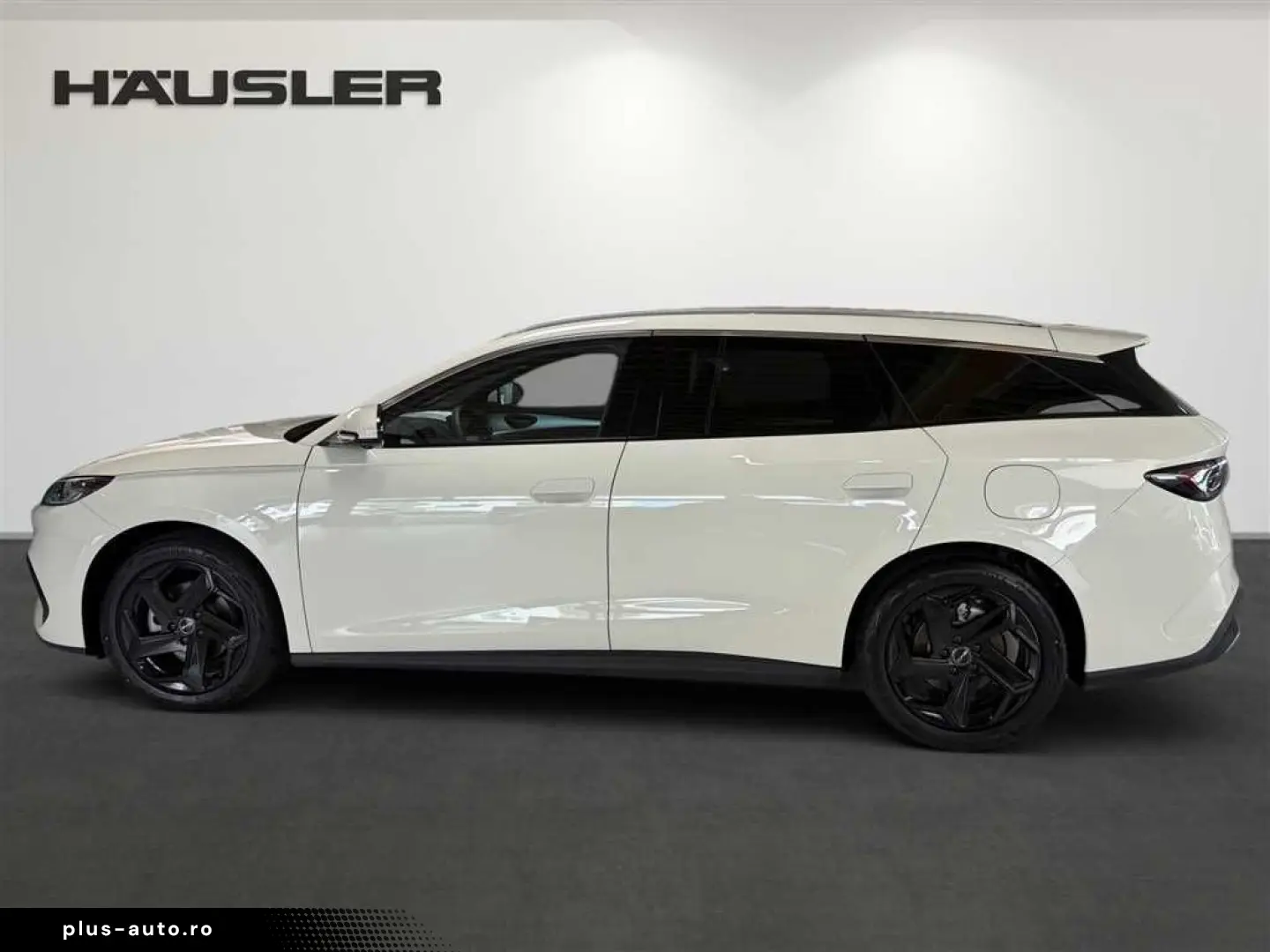 BYD SEAL 06 COMFORT LITE 360 Kamera Sitzheizung Lede