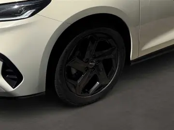 BYD SEAL 06 COMFORT LITE 360 Kamera Sitzheizung Lede