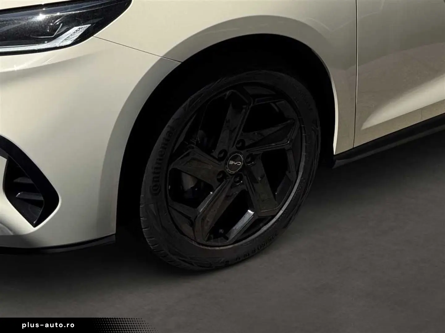 BYD SEAL 06 COMFORT LITE 360 Kamera Sitzheizung Lede