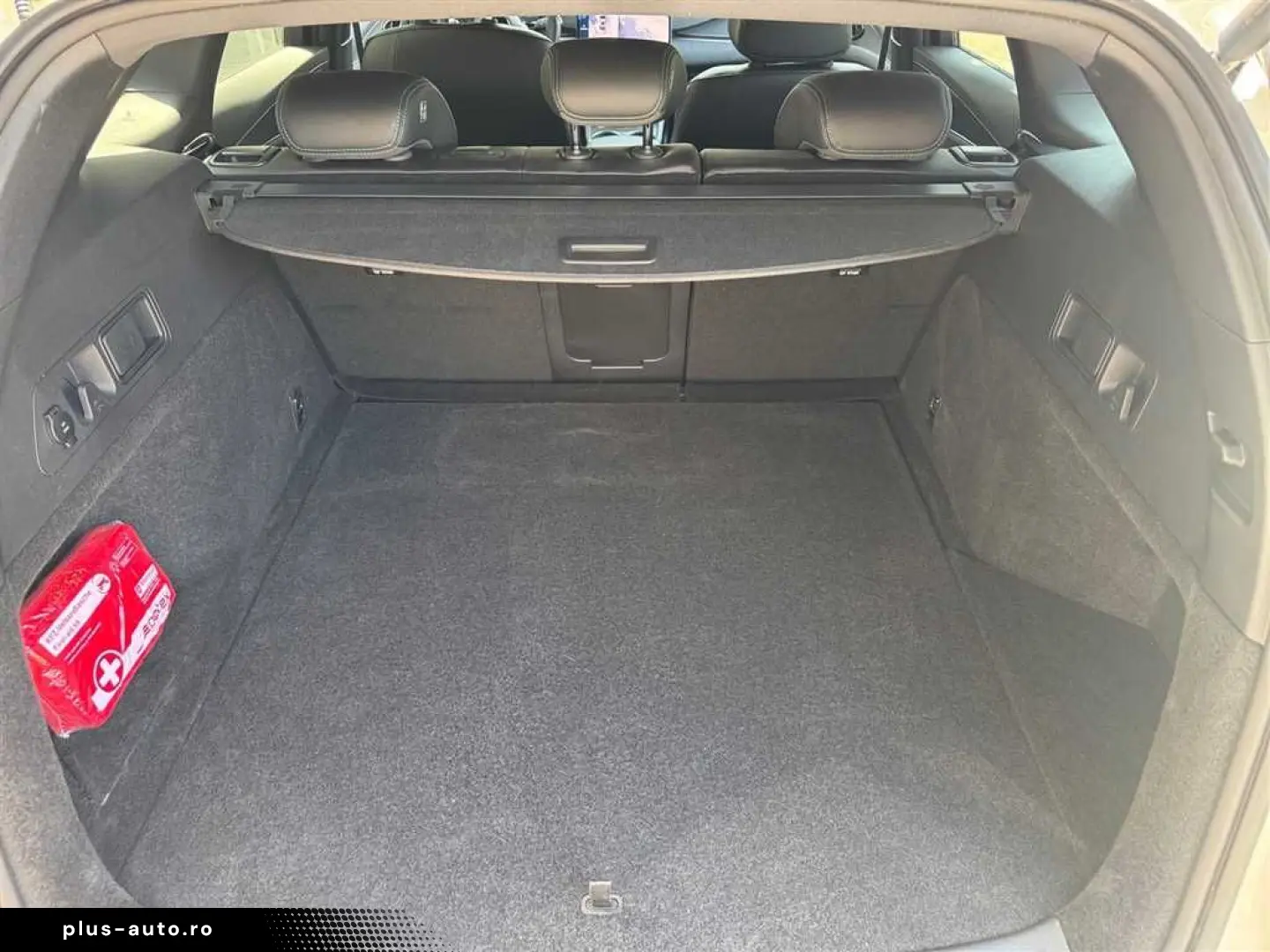 BYD SEAL 06 COMFORT LITE 360 Kamera Sitzheizung Lede