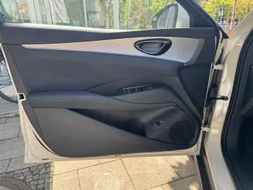 BYD SEAL 06 COMFORT LITE 360 Kamera Sitzheizung Lede