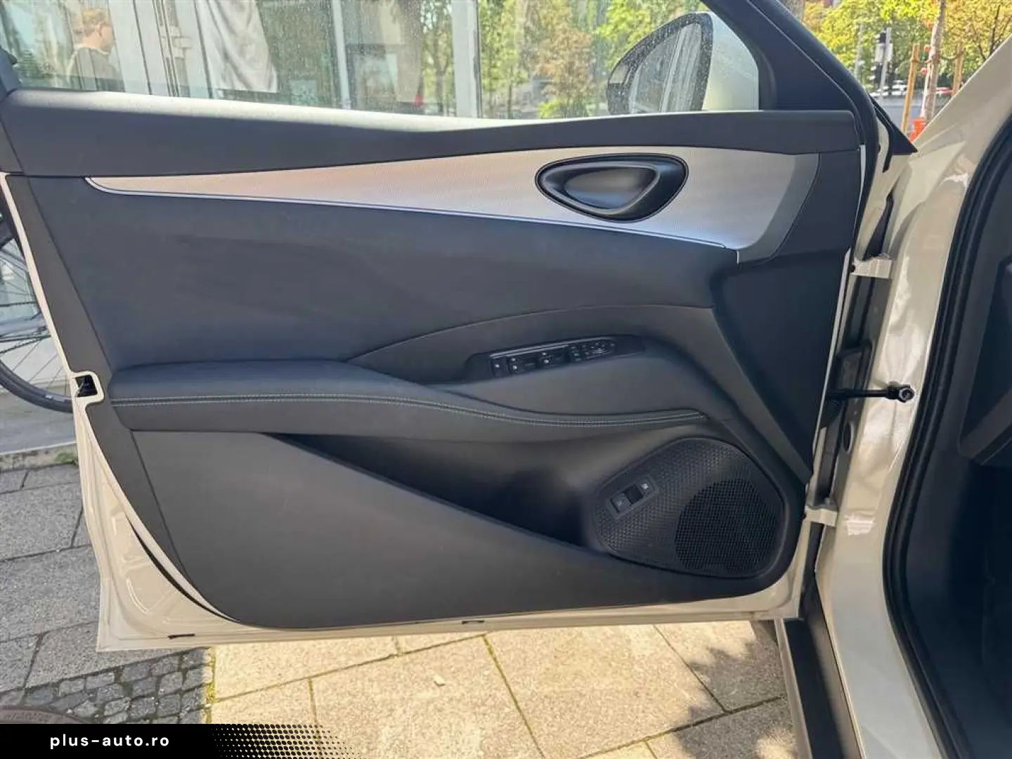 BYD SEAL 06 COMFORT LITE 360 Kamera Sitzheizung Lede