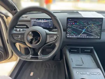 BYD SEAL 06 COMFORT LITE 360 Kamera Sitzheizung Lede