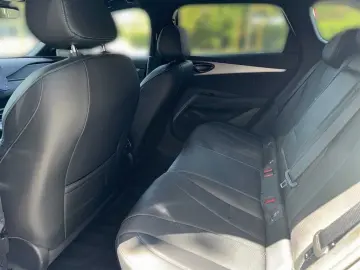 BYD SEAL 06 COMFORT LITE 360 Kamera Sitzheizung Lede