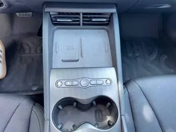 BYD SEAL 06 COMFORT LITE 360 Kamera Sitzheizung Lede