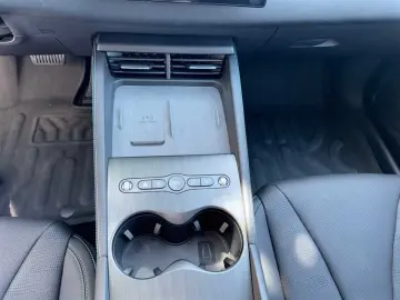 BYD SEAL 06 COMFORT LITE 360 Kamera Sitzheizung Lede