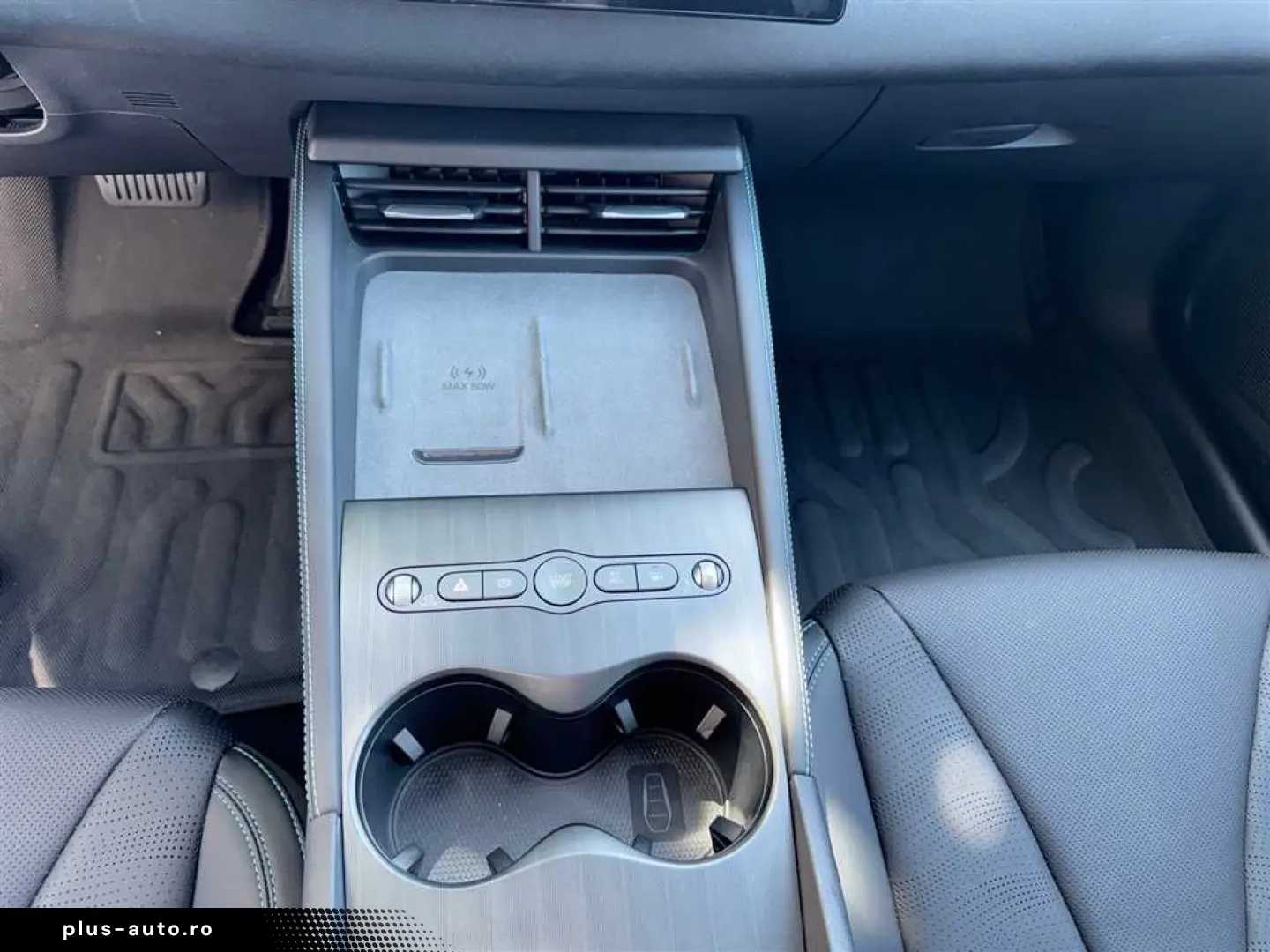 BYD SEAL 06 COMFORT LITE 360 Kamera Sitzheizung Lede