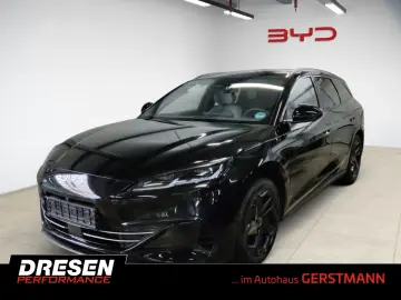 BYD Seal 6 DM-i Touring COMFORT PHEV 1.5 160KW NAVI