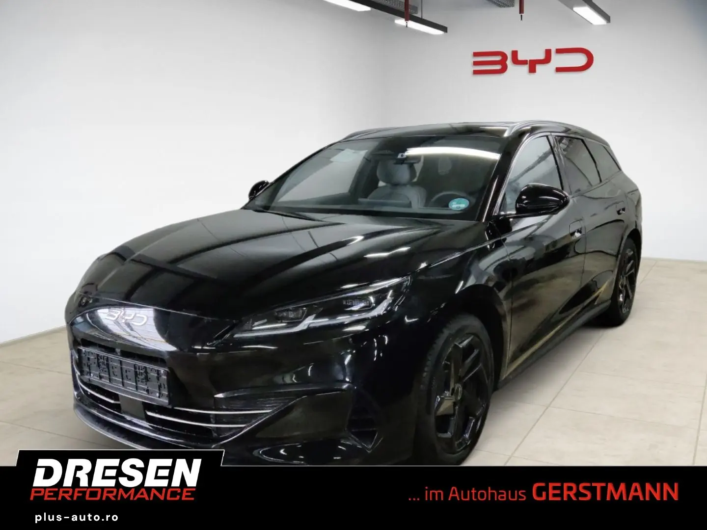 BYD Seal 6 DM-i Touring COMFORT PHEV 1.5 160KW NAVI